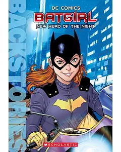 Batgirl: New Hero of the Night