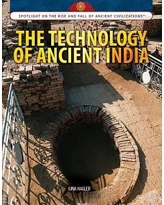 The Technology of Ancient India
