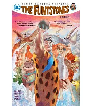 The Flintstones 1