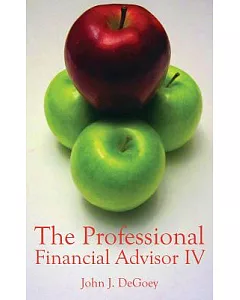 The Professional Financial Advisor IV: Putting Transparency and Integrity First