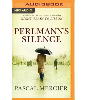 Perlmann’s Silence