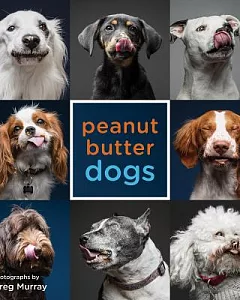 Peanut Butter Dogs