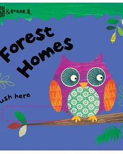Forest Homes