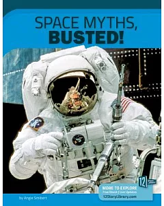 Space Myths, Busted!