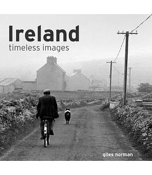 Ireland: Timeless Images