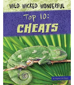 Top 10 Cheats