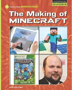 The Making of Minecraft