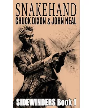 Snakehand