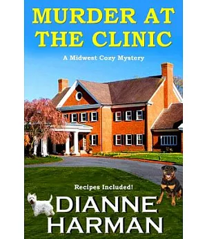 Murder at the Clinic