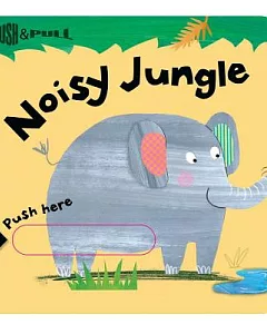 Noisy Jungle