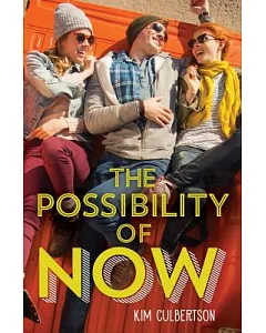 The Possibility of Now