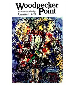 Woodpecker Point and Other Stories