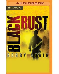 Black Rust