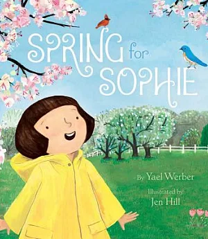 Spring for Sophie
