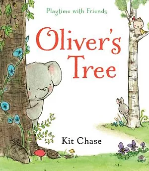 Oliver’s Tree