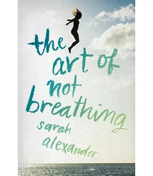 The Art of Not Breathing