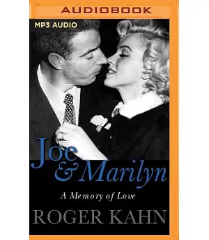 Joe & Marilyn: A Memory of Love