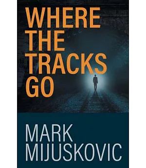 Where the Tracks Go: A Principal’s Story