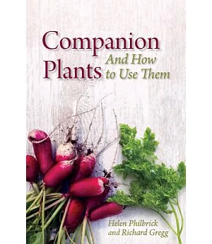 Companion Plants and How to Use Them