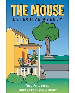 The Mouse Detective Agency