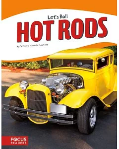 Hot Rods