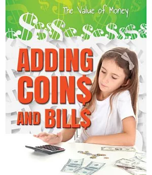 Adding Coins and Bills