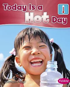 Today Is a Hot Day