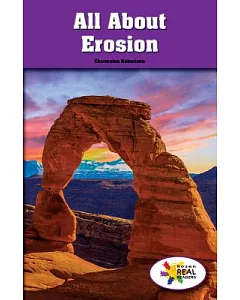 All About Erosion