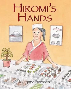 Hiromi’s Hands