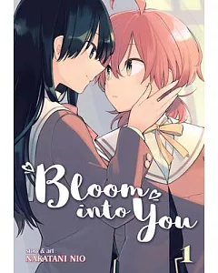 Bloom into You 1