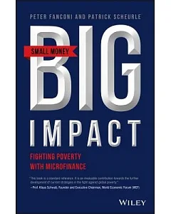 Small Money - Big Impact: Fighting Poverty with Microfinance