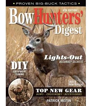BowHunters’ Digest