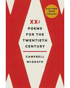 XX: Poems for the Twentieth Century