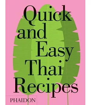 Quick & Easy Thai Recipes