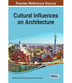 Cultural Influences on Architecture