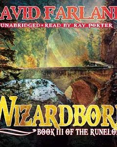 Wizardborn