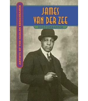 James Van Der Zee