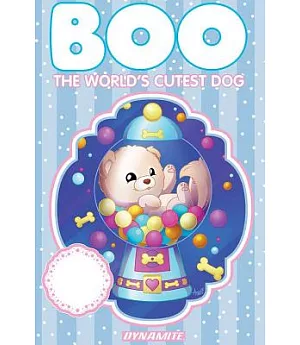 Boo the World’s Cutest Dog 1: A Walk in the Park