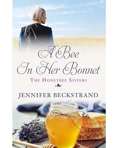 A Bee in Her Bonnet