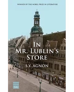 In Mr. Lublin’s Store