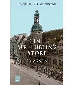 In Mr. Lublin’s Store