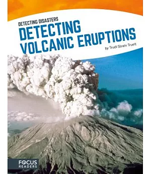 Detecting Volcanic Eruptions