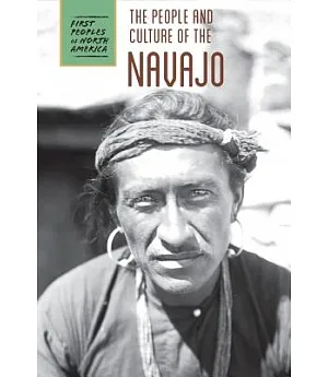 The People and Culture of the Navajo