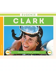 Eugenie Clark