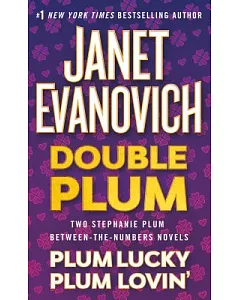 Double Plum: Plum Lucky and Plum Lovin’
