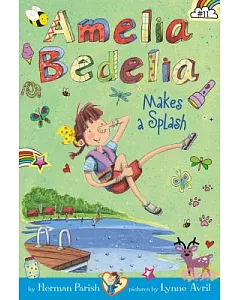 Amelia Bedelia Makes a Splash