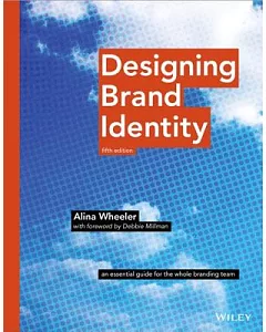 Designing Brand Identity: an essential guide for the entire branding team