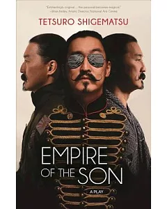 Empire of the Son
