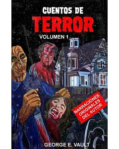 Cuentos de terror/ Tales of terror