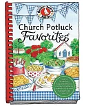 Church Potluck Favorites